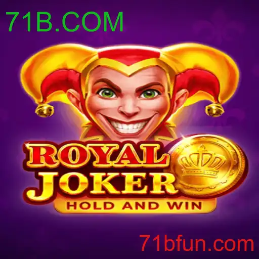 Descubra o Jogo RoyalJoker: Diversão e Estratégia em 71B.COM